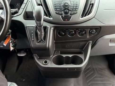 Used 2019 Ford Transit 350 148 Medium Roof RWD image 18