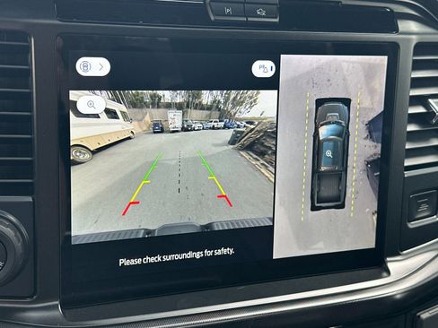 New 2025 Ford F150 Raptor w/ Equipment Group 803A Raptor R image 23