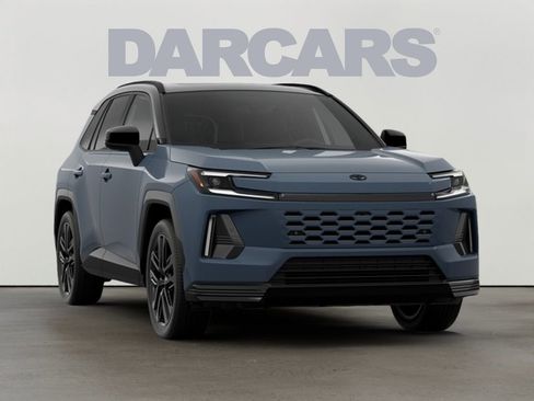 New 2026 Toyota RAV4 XSE image 18