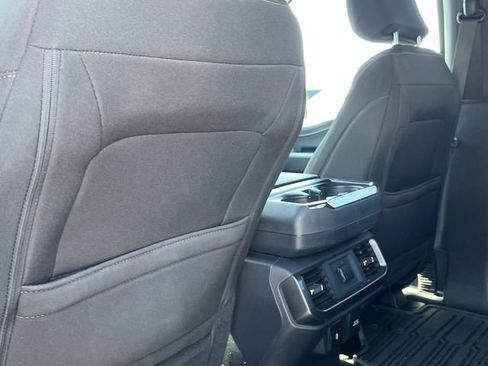 Used 2023 Ford F150 XLT w/ Equipment Group 302A High AWD/4WD image 19