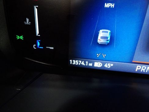 Used 2025 Ford Escape ST-Line AWD/4WD image 20