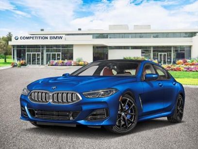 New 2026 BMW 840i xDrive