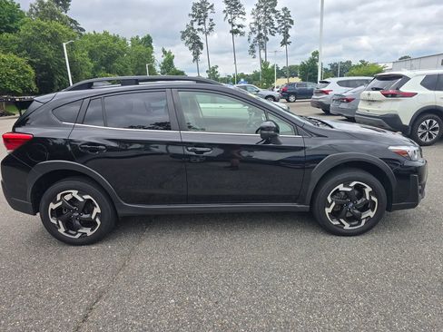 Used 2023 Subaru Crosstrek 2.5i Limited w/ Moonroof Package AWD/4WD image 4