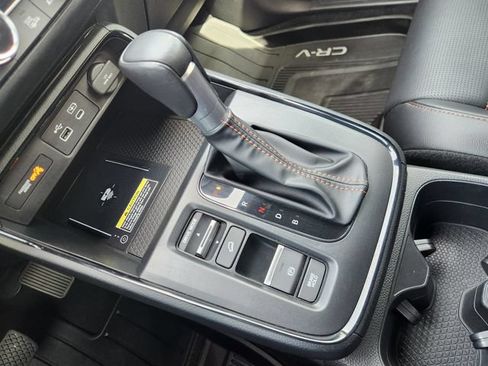 Used 2025 Honda CR-V Sport-L image 19
