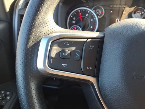 New 2026 RAM 3500 Tradesman image 19