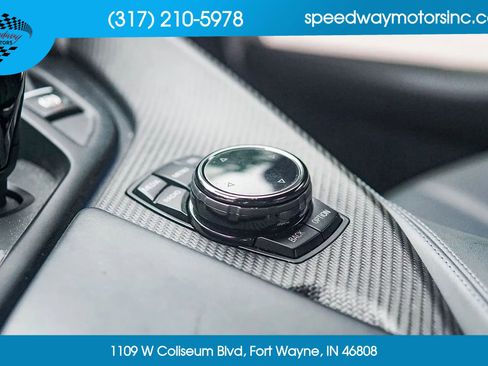 Used 2017 BMW i8 image 39