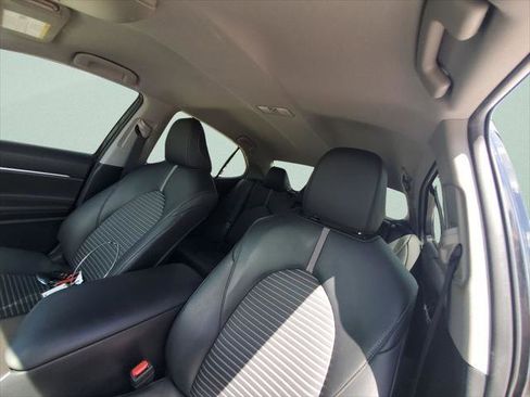 Certified 2023 Toyota Camry SE w/ Convenience Package FWD image 20