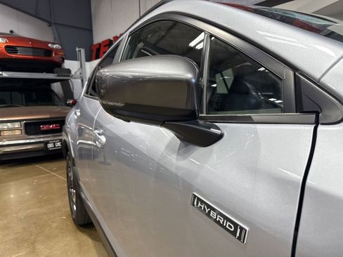 Used 2026 Subaru Crosstrek 2.5i Limited AWD/4WD image 63