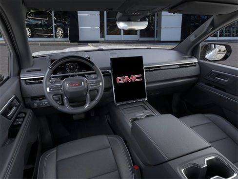 New 2026 GMC Sierra EV Elevation w/ Premium Package image 15