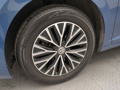 Used 2019 Volkswagen Jetta SEL FWD image 31