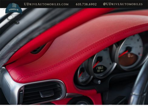 Used 2005 Porsche 911 Carrera S image 35