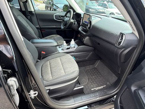 Used 2023 Ford Bronco Sport Big Bend AWD/4WD image 19