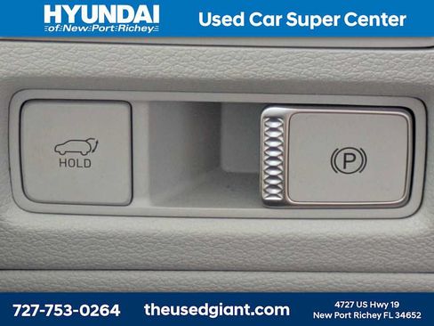 Used 2023 Hyundai Palisade Calligraphy FWD image 38