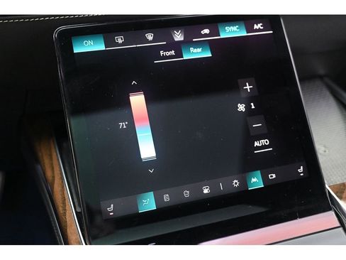 Used 2025 Cadillac Escalade Sport Platinum image 50