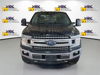 Used 2018 Ford F150 XLT w/ XTR Package video 2