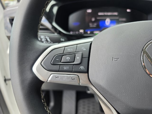 Used 2024 Volkswagen Taos S FWD image 19