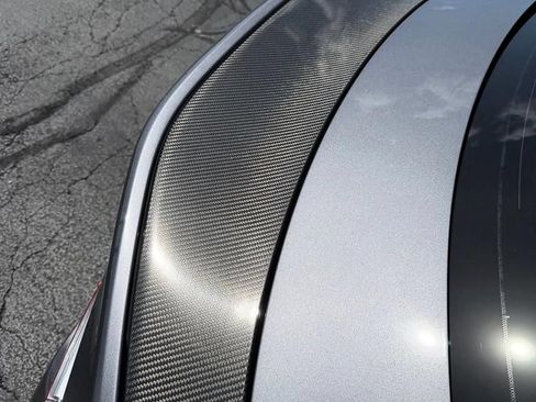 Used 2015 Lexus RC F w/ Performance Package RWD image 8