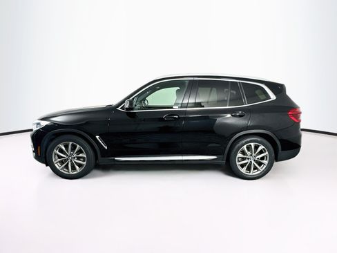 Used 2019 BMW X3 sDrive30i w/ Convenience Package RWD image 4
