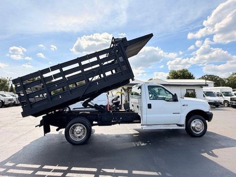 Used 2000 Ford F450 XL RWD image 5