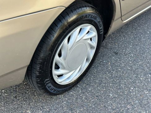 Used 2006 Toyota Corolla CE image 18