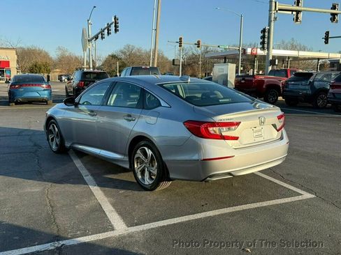 Used 2018 Honda Accord EX-L image 11