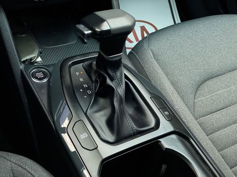 Certified 2025 Kia K4 EX image 24