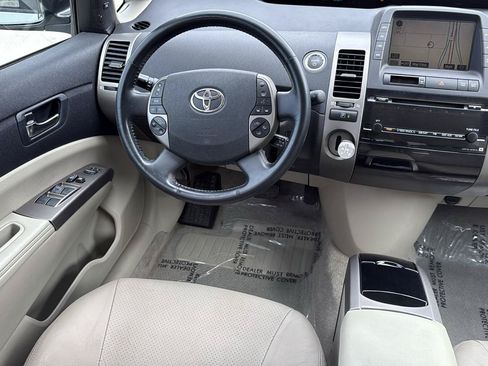 Used 2009 Toyota Prius w/ Pkg 6 FWD image 33