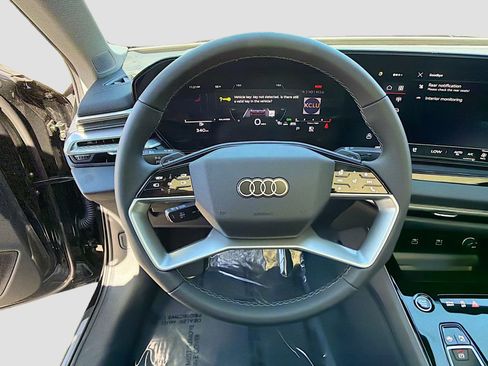 New 2026 Audi A6 Premium Plus image 10