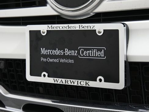 Certified 2026 Mercedes-Benz GLB 250 4MATIC image 13