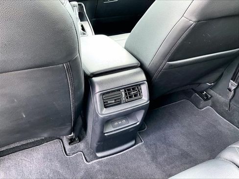 Used 2026 Honda CR-V EX-L image 25