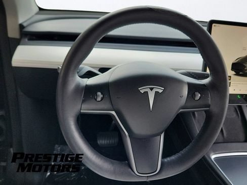 Used 2023 Tesla Model Y Long Range AWD/4WD image 20