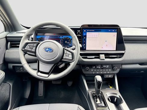 New 2026 Subaru Outback Limited AWD/4WD image 20