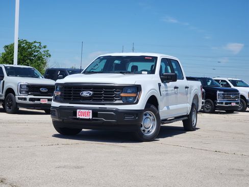 New 2026 Ford F150 XL RWD image 2