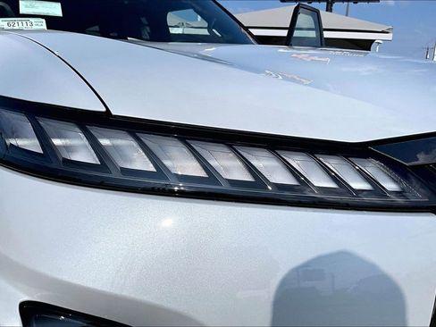 New 2026 INFINITI QX80 Autograph AWD/4WD image 40