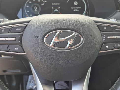 Used 2021 Hyundai Palisade Limited image 18