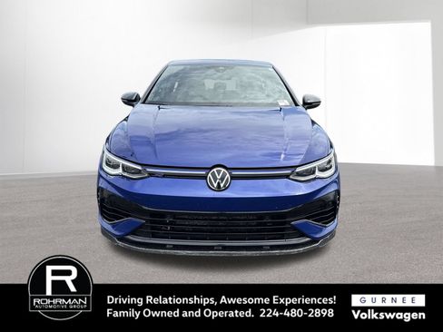 Used 2023 Volkswagen Golf 20th Anniversary Edition AWD/4WD image 3