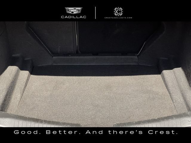 Certified 2024 Cadillac CT5 Premium Luxury RWD image 33