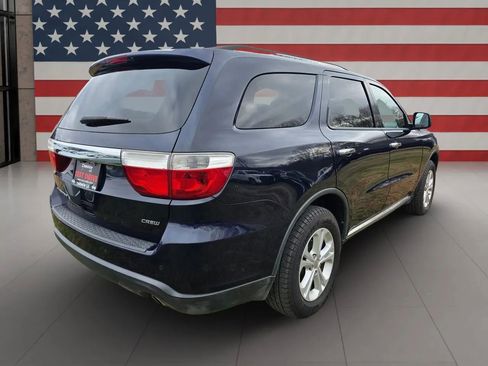 Used 2013 Dodge Durango Crew image 6