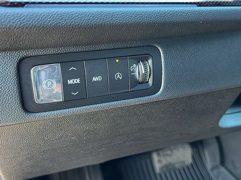 New 2026 Chevrolet Traverse Z71 image 31