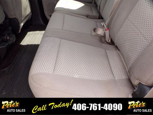 Used 2017 Ford F150 XLT w/ Trailer Tow Package image 12