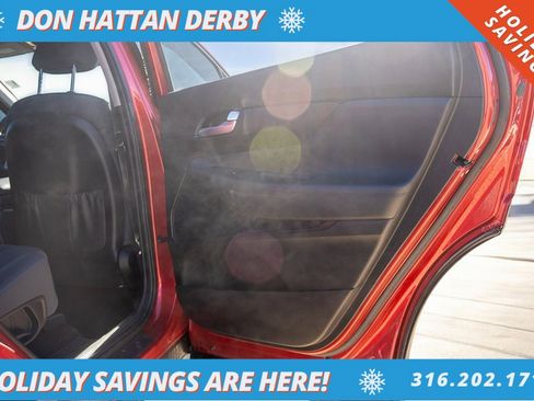 Used 2023 Hyundai Santa Fe SEL image 23