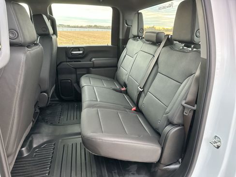 New 2026 Chevrolet Silverado 2500 W/T w/ WT/CX Safety Package image 21