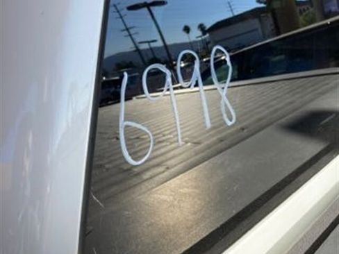 Used 2015 Chevrolet Silverado 2500 LTZ w/ Duramax Plus Package image 5