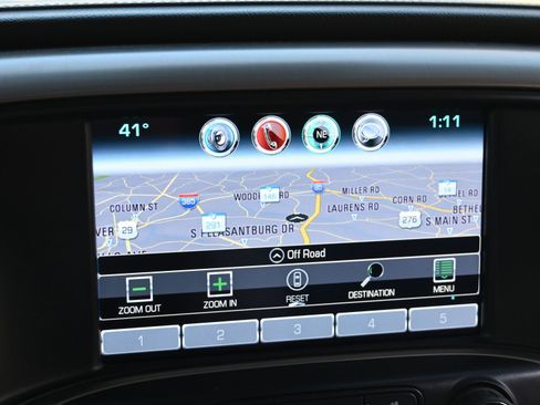 Used 2019 GMC Sierra 3500 Denali w/ Duramax Plus Package image 28