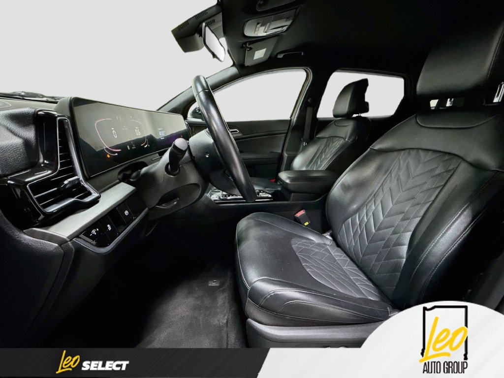 Used 2023 Kia Sportage X-Line AWD/4WD image 24