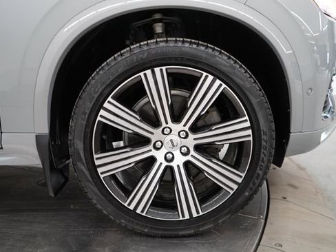 Used 2025 Volvo XC90 B6 Ultra w/ Lounge Package AWD/4WD image 70