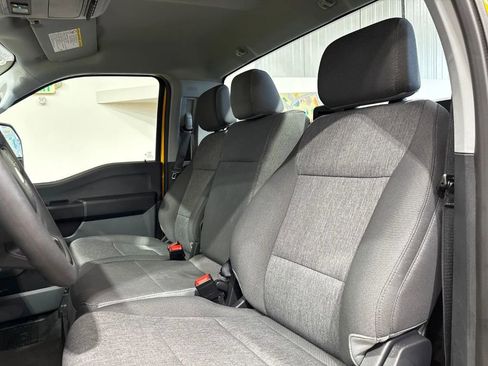 Used 2025 Ford F250 XLT w/ 360-Degree Camera Package image 12