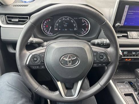 Used 2024 Toyota RAV4 XLE Premium FWD image 14