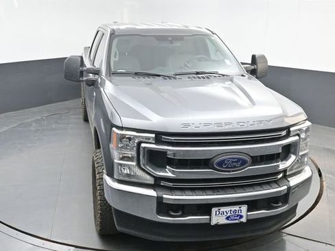 Used 2021 Ford F250 XL w/ STX Appearance Package image 20