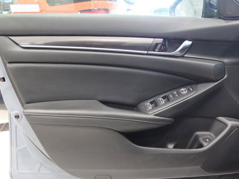 Certified 2022 Honda Accord Sport image 15